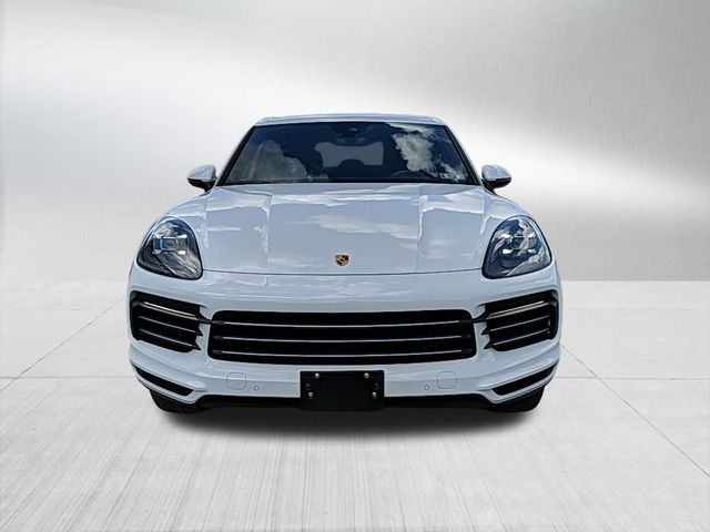 2019 Porsche Cayenne Base