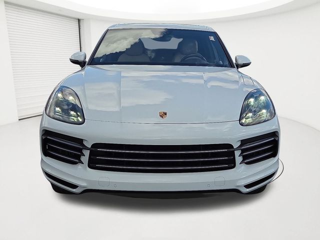 2019 Porsche Cayenne Base