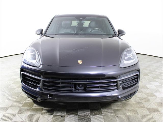 2019 Porsche Cayenne Base