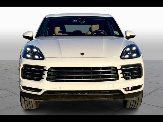2019 Porsche Cayenne Base