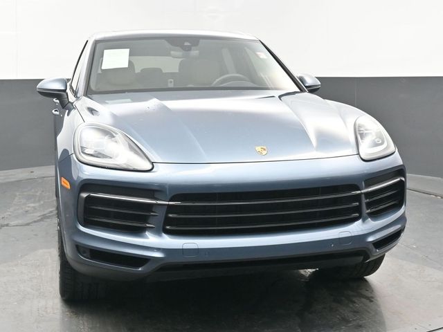 2019 Porsche Cayenne Base