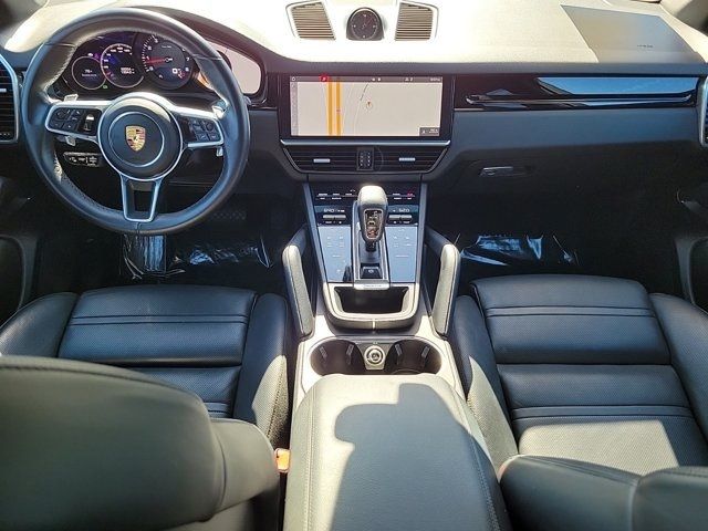 2019 Porsche Cayenne Base