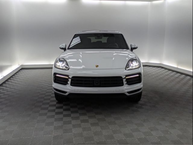 2019 Porsche Cayenne Base