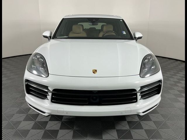 2019 Porsche Cayenne Base