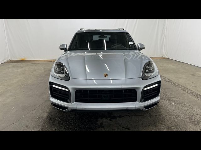 2019 Porsche Cayenne Base