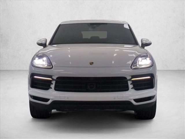 2019 Porsche Cayenne Base