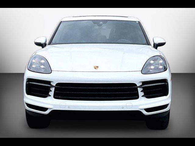 2019 Porsche Cayenne Base
