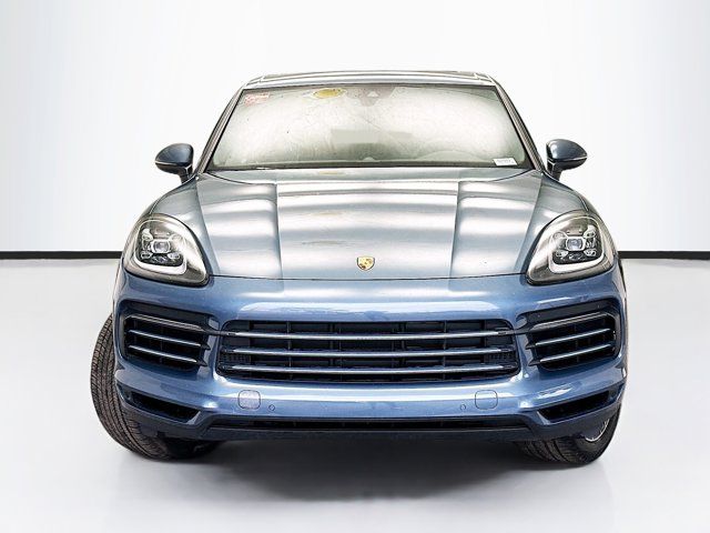 2019 Porsche Cayenne Base