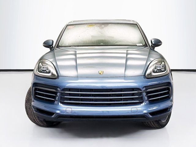 2019 Porsche Cayenne Base