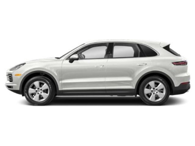 2019 Porsche Cayenne Base