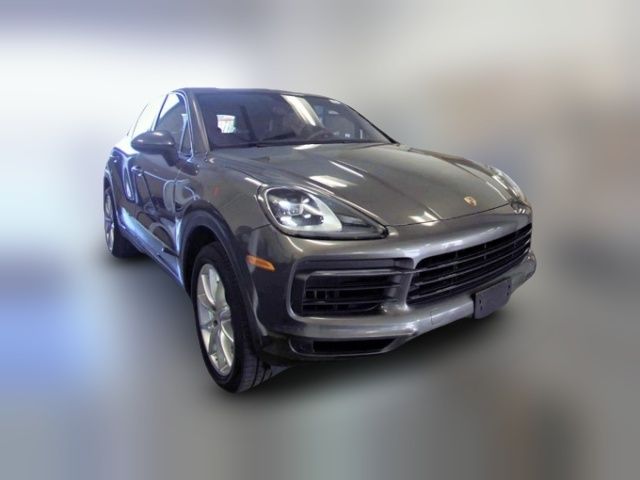 2019 Porsche Cayenne Base