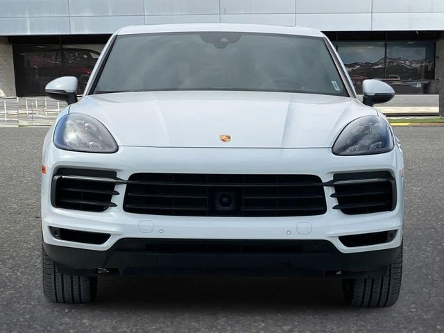 2019 Porsche Cayenne E-Hybrid Base