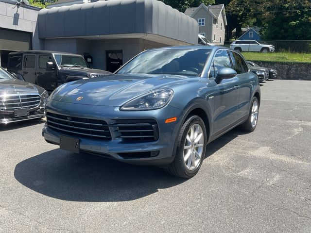 2019 Porsche Cayenne E-Hybrid Base