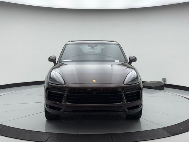 2019 Porsche Cayenne S