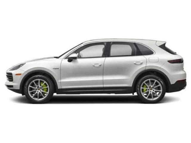 2019 Porsche Cayenne E-Hybrid Base