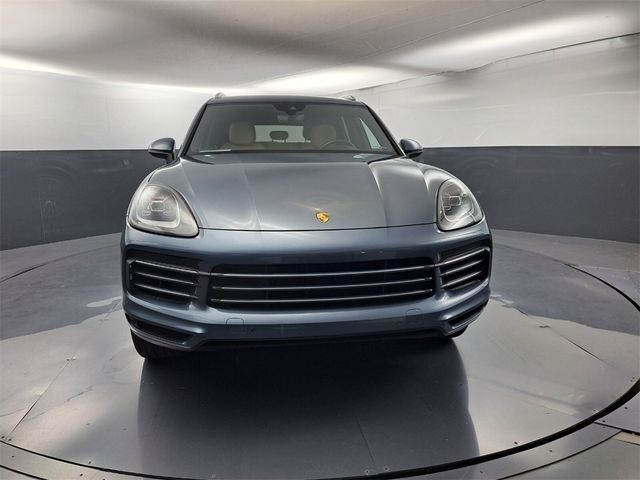 2019 Porsche Cayenne E-Hybrid Base