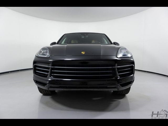 2019 Porsche Cayenne E-Hybrid Base