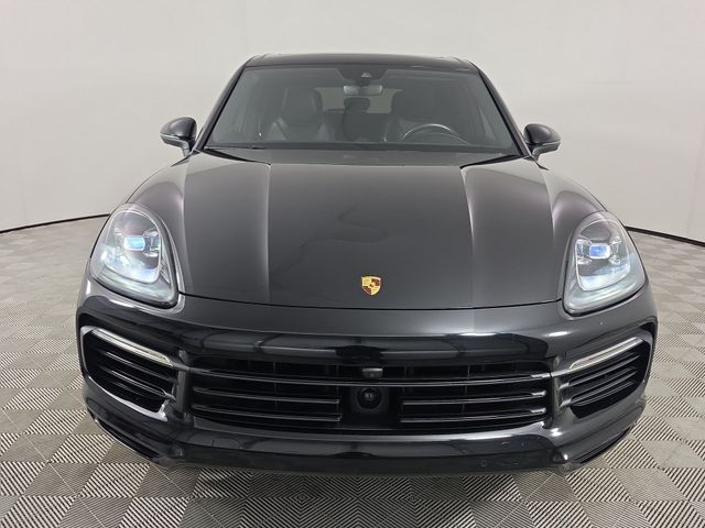 2019 Porsche Cayenne E-Hybrid Base