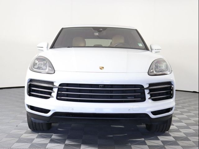 2019 Porsche Cayenne E-Hybrid Base