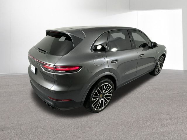 2019 Porsche Cayenne E-Hybrid Base