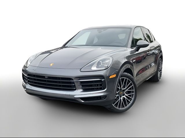 2019 Porsche Cayenne E-Hybrid Base