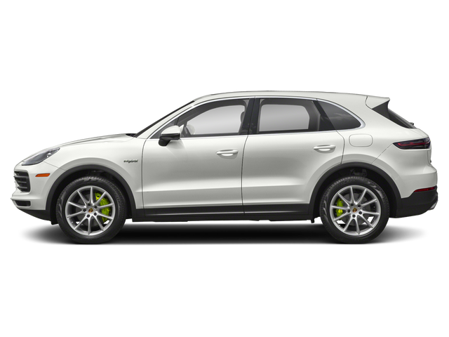 2019 Porsche Cayenne E-Hybrid Base