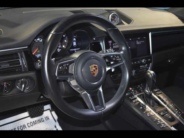 2019 Porsche Macan Base