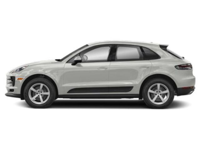 2019 Porsche Macan Base