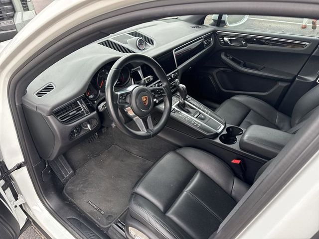 2019 Porsche Macan Base