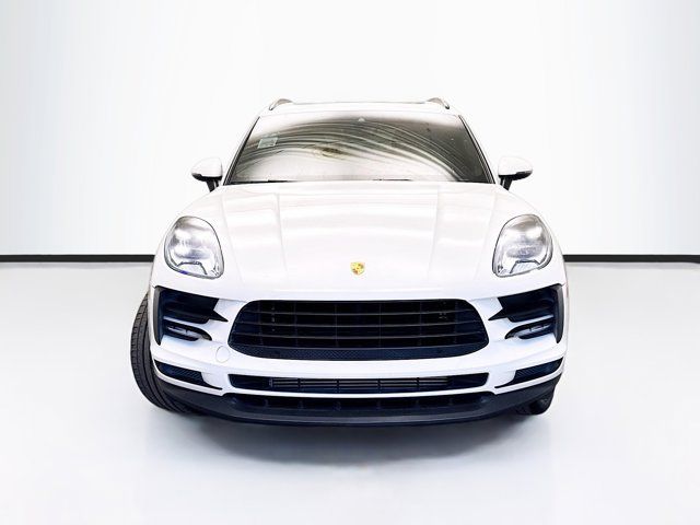 2019 Porsche Macan Base