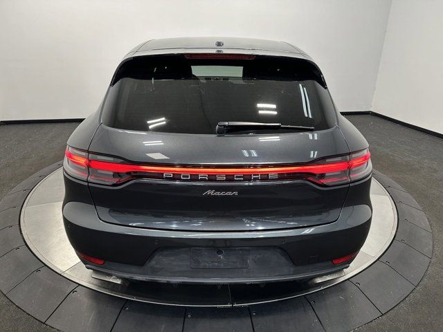 2019 Porsche Macan Base