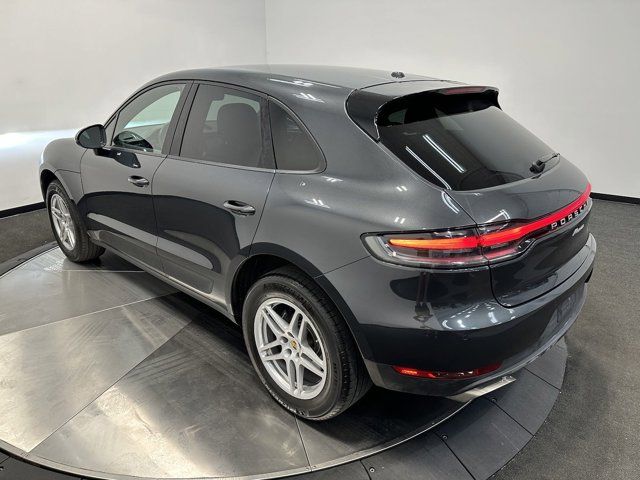 2019 Porsche Macan Base