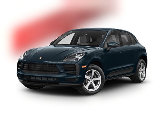 2019 Porsche Macan Base