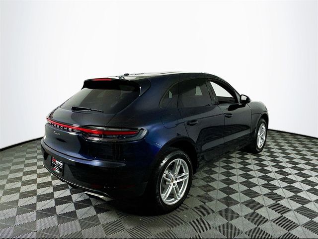 2019 Porsche Macan Base