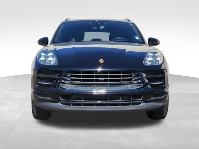 2019 Porsche Macan Base