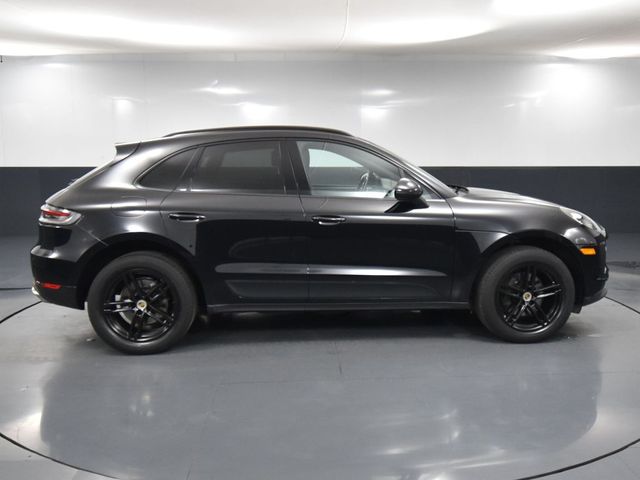 2019 Porsche Macan Base