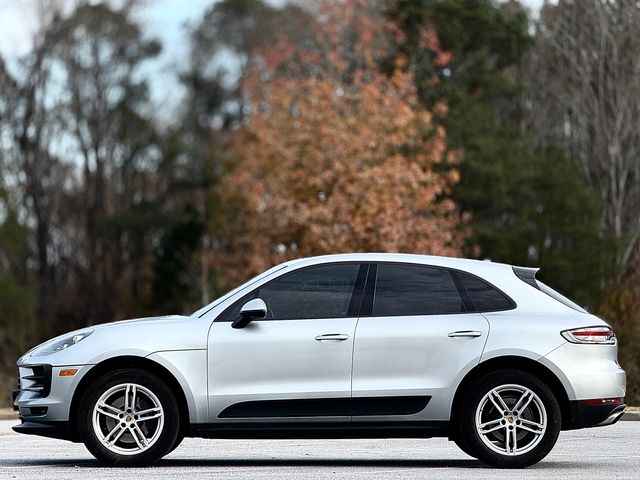 2019 Porsche Macan Base