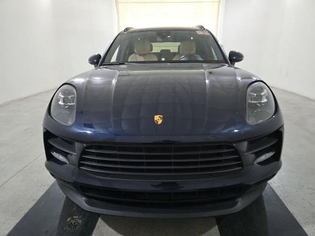 2019 Porsche Macan Base