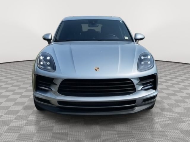 2019 Porsche Macan Base