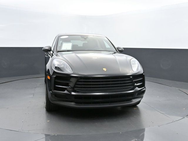 2019 Porsche Macan S