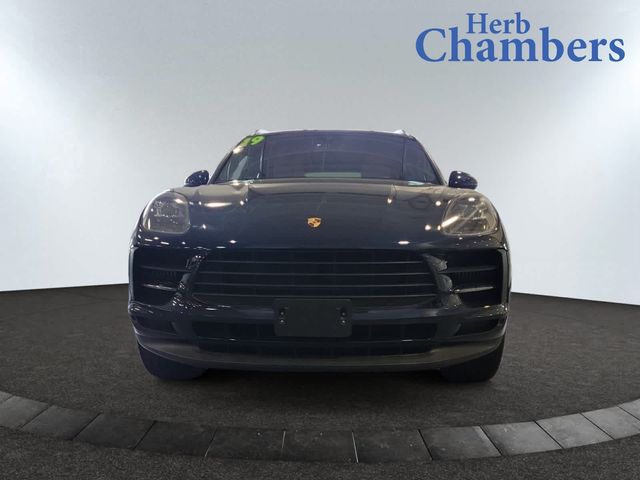 2019 Porsche Macan S