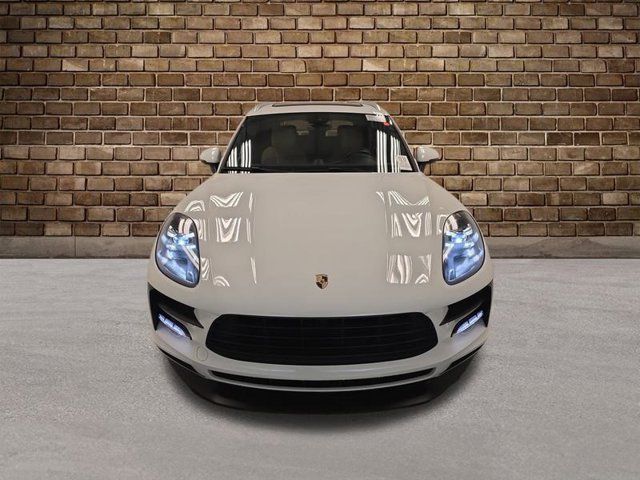 2019 Porsche Macan S