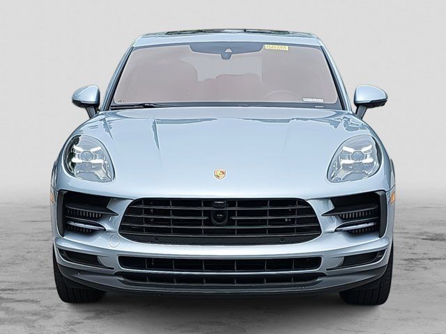 2019 Porsche Macan S