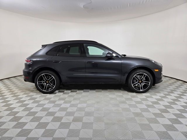 2019 Porsche Macan S