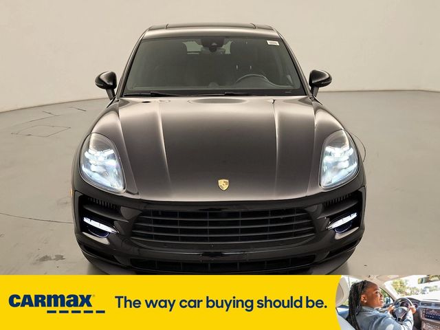 2019 Porsche Macan S