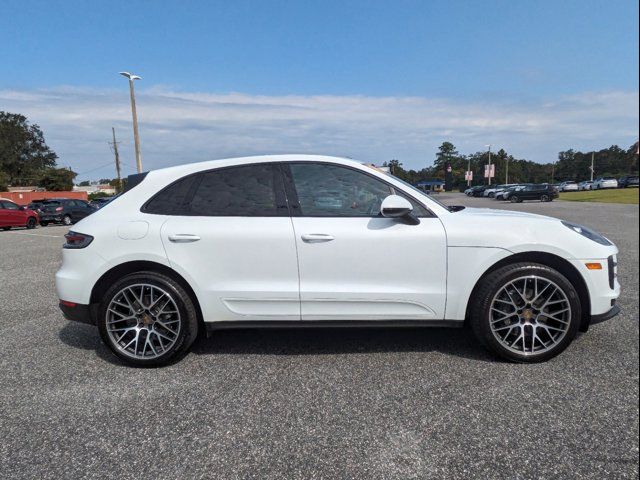 2019 Porsche Macan S