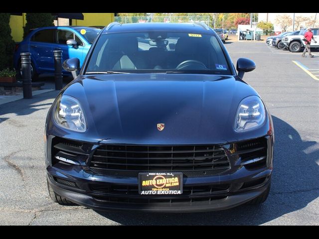 2019 Porsche Macan S