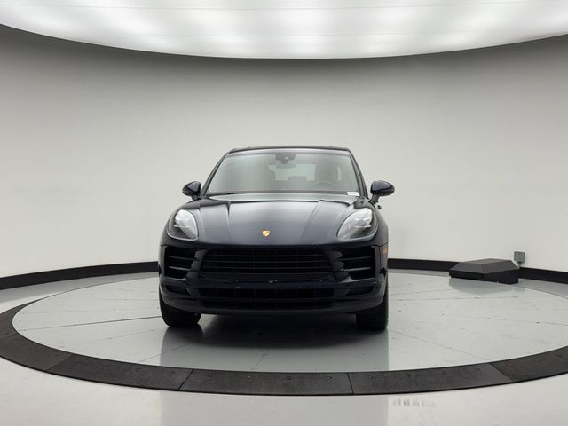2019 Porsche Macan S
