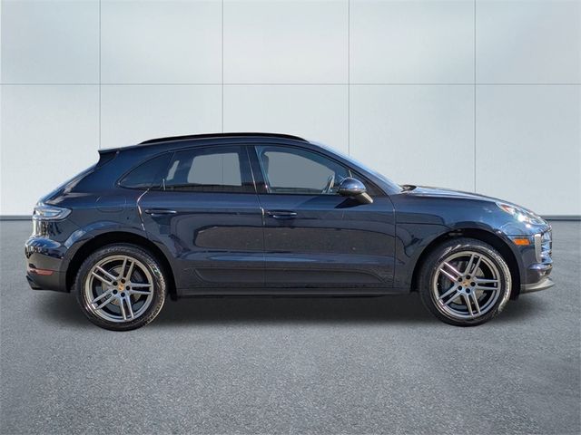 2019 Porsche Macan S