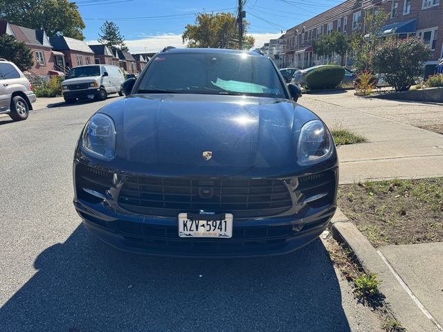 2019 Porsche Macan S